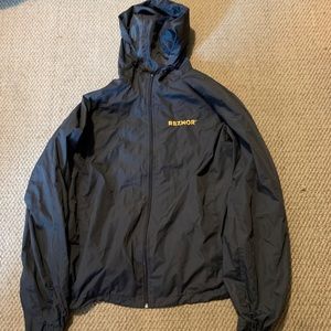 Reznor zip up